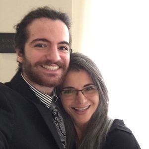 Meet your Posher, Lori